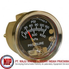 MURPHY A20P-K-150 Pressure Swichgage MURPHY A20P-K-150 Pressure Swichgage